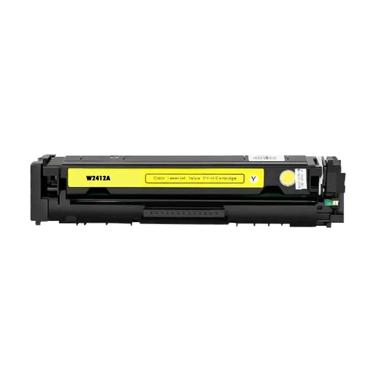 HP W2412A / W-2412A / HP 216A Y Yellow - žlutý toner s čipem - 1.050 stran