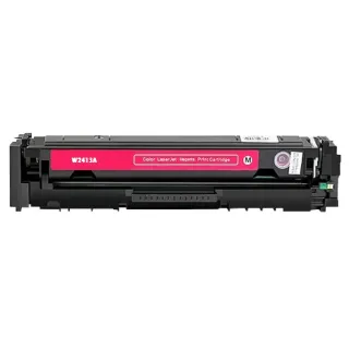 HP Color LaserJet Pro MFP M182nw - červený toner s čipem - 1.050 stran