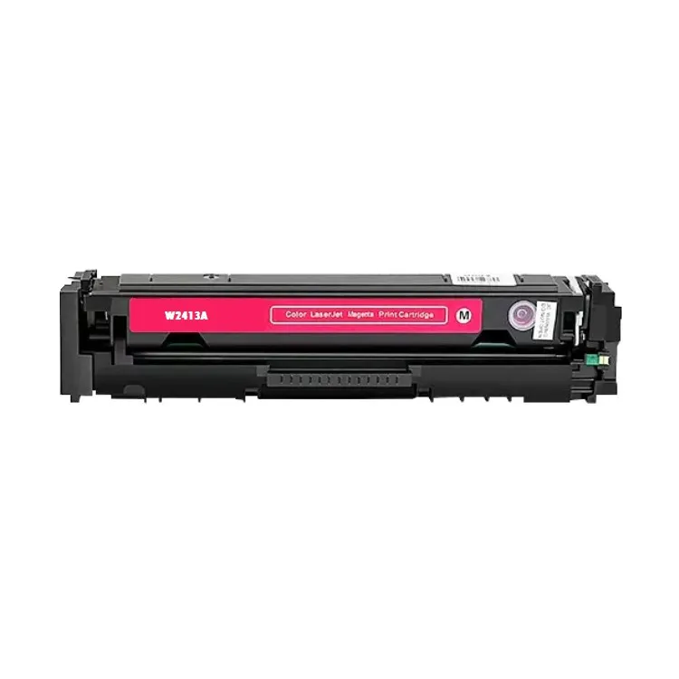 HP W2413A / W-2413A / HP 216A M Magenta - červený toner s čipem - 1.050 stran