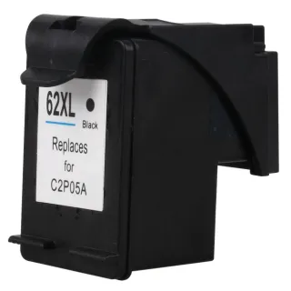 HP OfficeJet 8040 - černá cartridge s čipem - 18 ml