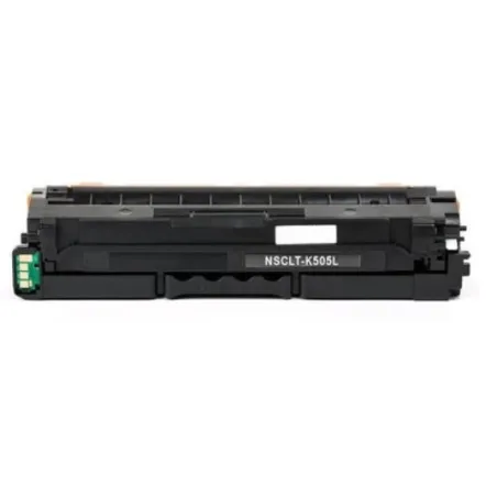 Samsung ProXpress C2670FW Premium Line - černý toner s čipem - 6.000 stran