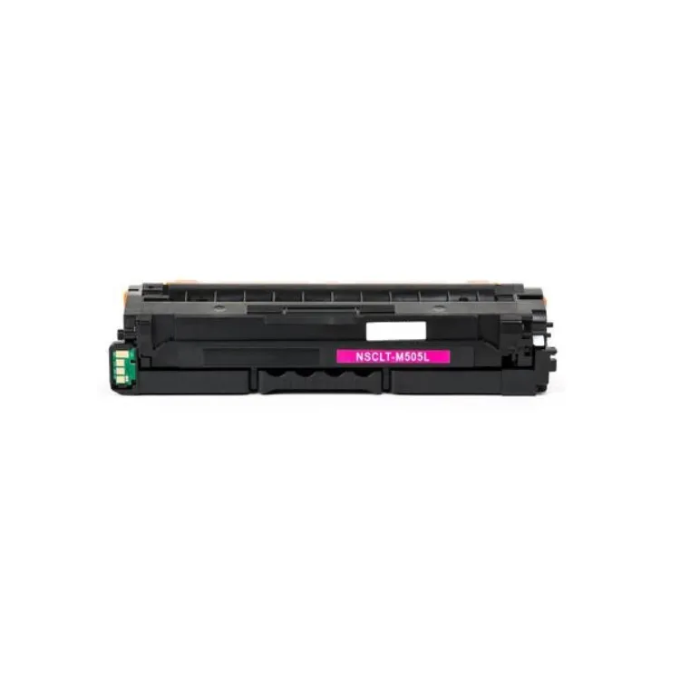 Samsung ProXpress C2620DW - červený toner s čipem - 3.500 stran