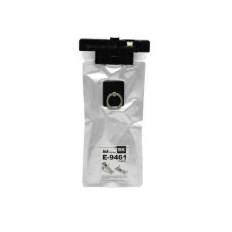 Epson T9461 / T-9461 XXL (C13T946140) BK Black - černá cartridge s čipem - 136,7 ml