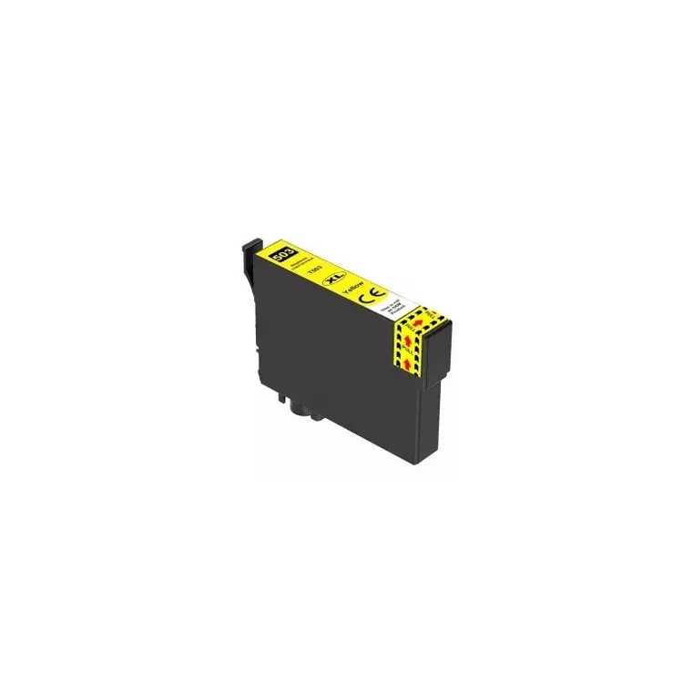 Epson 503XL / 503 XL C13T09R44010 Y Yellow - žlutá cartridge s čipem - 10 ml