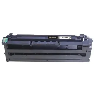 Samsung CLP 680 - černý toner s čipem - 6.000 stran