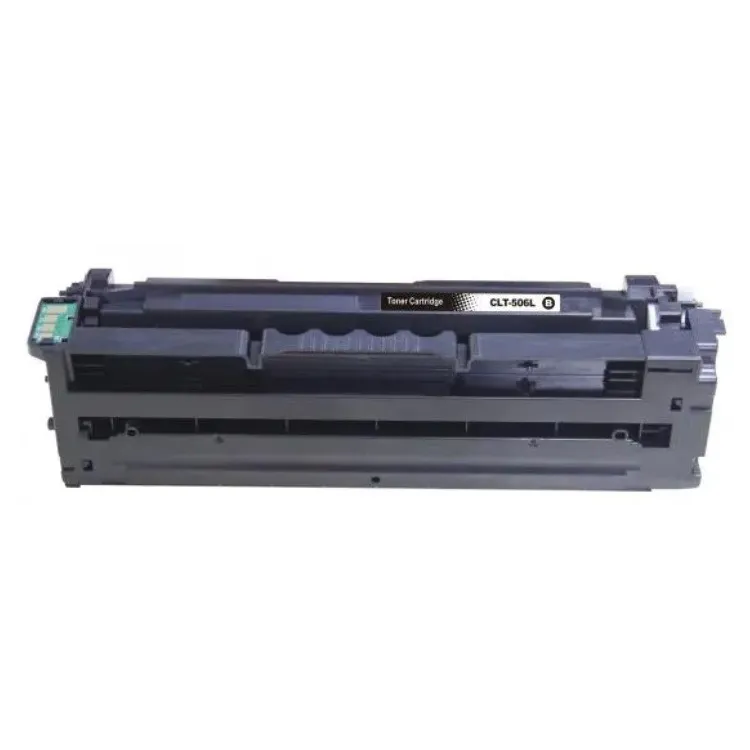 Samsung CLP 680 - černý toner s čipem - 6.000 stran