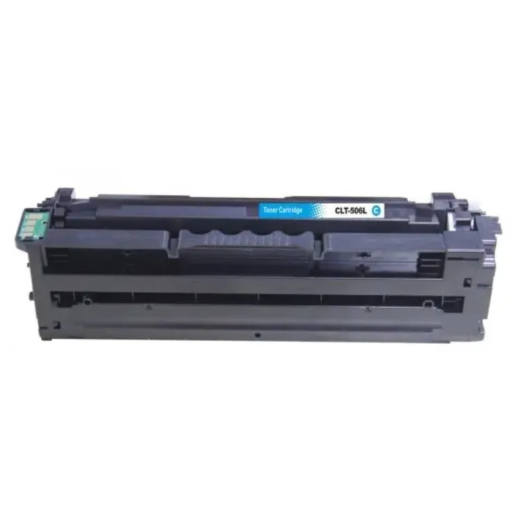 Samsung CLP-680DW - modrý toner s čipem - 3.500 stran