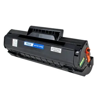 Pantum P2509 - černý toner s čipem - 1.600 stran