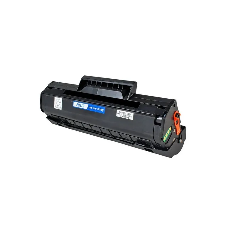 Pantum M6509 - černý toner s čipem - 1.600 stran