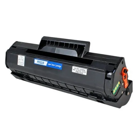 Pantum M6509W - černý toner s čipem - 1.600 stran