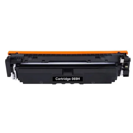 Canon CRG-069H / 069H 5098C002 BK Black - černý toner s čipem - 7.600 stran