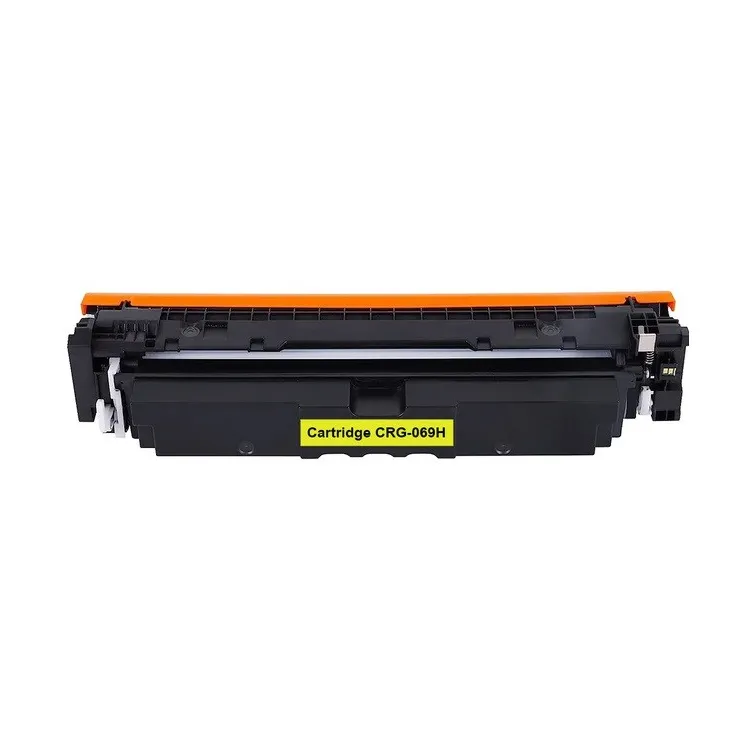 Canon CRG-069H / 069H 5095C002 Y Yellow - žlutý toner s čipem - 5.500 stran