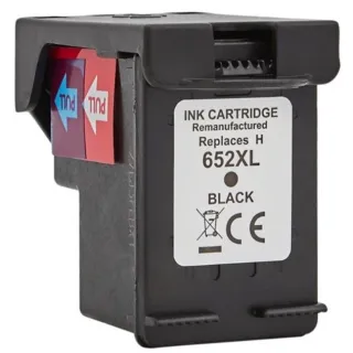 HP DeskJet 3787 - černá cartridge s čipem - 20 ml