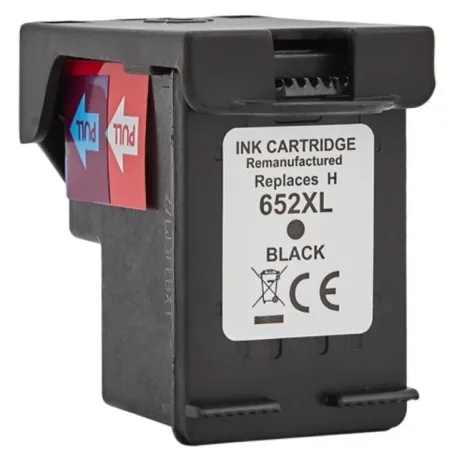 HP DeskJet Ink Advantage 3630 All-in-One - černá cartridge s čipem - 20 ml