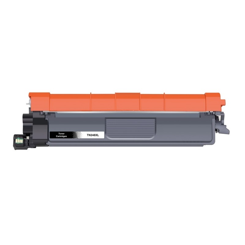 Brother DCP-L3515CDW - černý toner s čipem - 3.000 stran