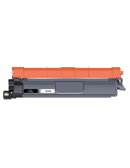 Brother DCP-L3515CDW - černý toner s čipem - 3.000 stran