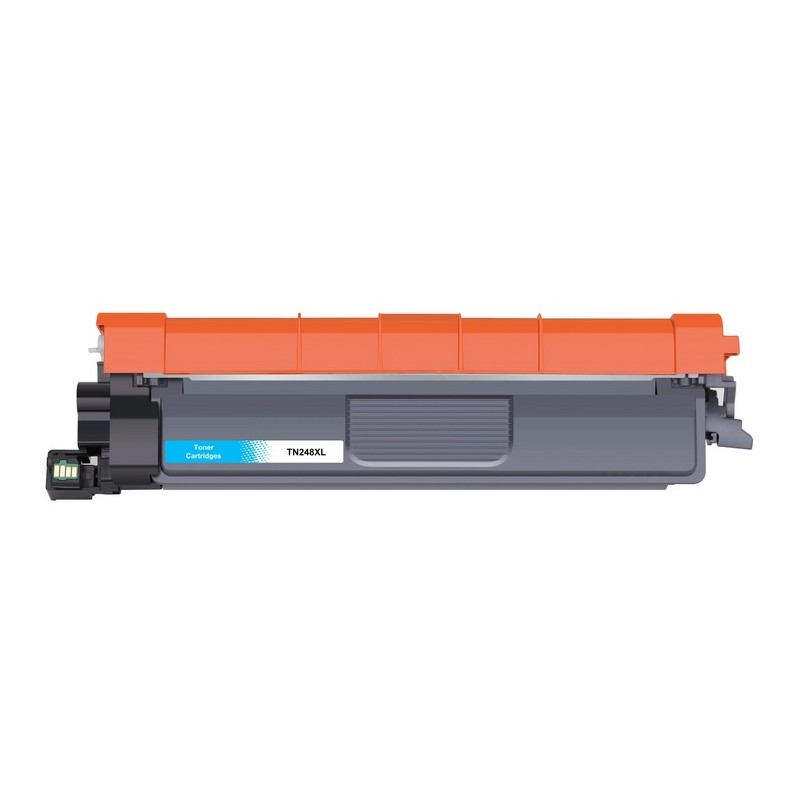 Brother DCP-L3515CDW - modrý toner s čipem - 2.300 stran