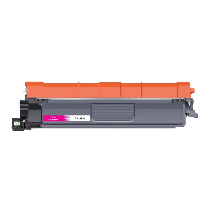 Brother DCP-L3515CDW - červený toner s čipem - 2.300 stran