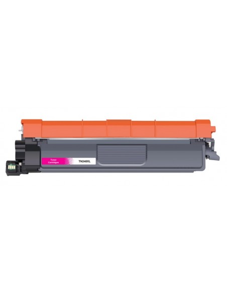 Brother DCP-L3515CDW - červený toner s čipem - 2.300 stran