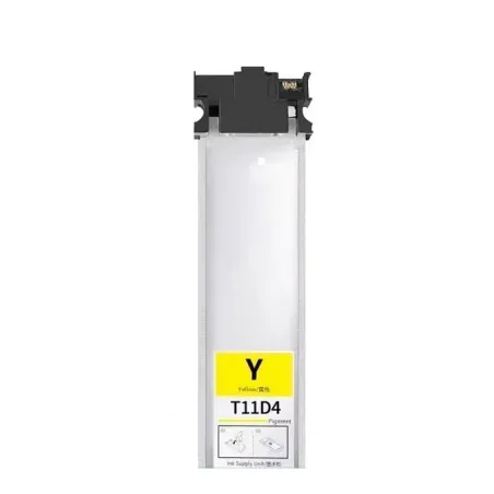 Epson T11D4 XL (C13T11D440) Y Yellow - žlutá cartridge s čipem - 75 ml