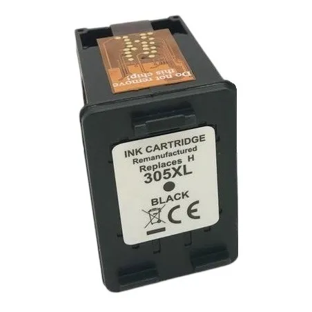 HP Deskjet 2300 Series - černá cartridge s čipem - 18 ml