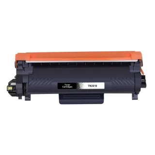 Brother MFC L2860DW - černý toner s čipem - 1.200 stran