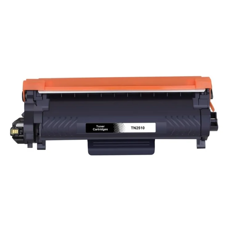 Brother DCP L2660DW - černý toner s čipem - 1.200 stran