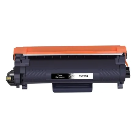 Brother DCP-L2600 - černý toner s čipem - 1.200 stran