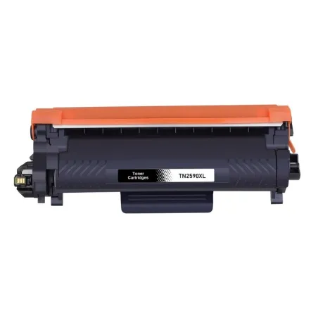 Brother DCP-L2640 - černý toner s čipem - 3.000 stran