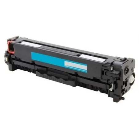 Canon CRG-718 / CRG718 C Cyan - modrý kompatibilní toner -  2.900 stran, 100% Nový