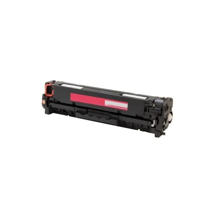 Canon CRG-718 / CRG718 M Magenta - červený kompatibilní toner -  2.900 stran, 100% Nový