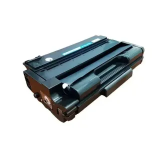 Ricoh SP-3710 (408285) BK Black - černý toner s čipem - 7.000 stran