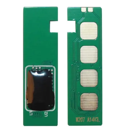 HP W2073A / W-2073A / HP 117A M Magenta - červený čip / chip - 950 stran