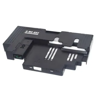 Canon MC G02 / MC-G02 (4589C001) Maintenance Box - odpadní nádobka s čipem