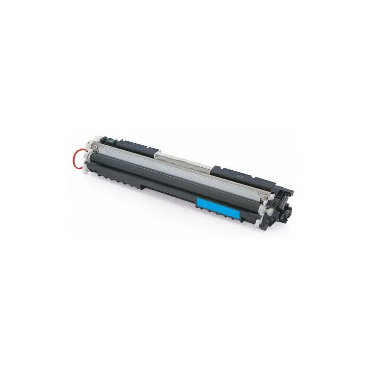 HP CE311A / CE-311A / HP 126A C Cyan - modrý kompatibilní toner - 1.000 stran, 100% Nový