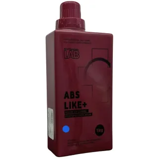 Resin - ABS like Blue (modrý) Professional Lab - 1kg