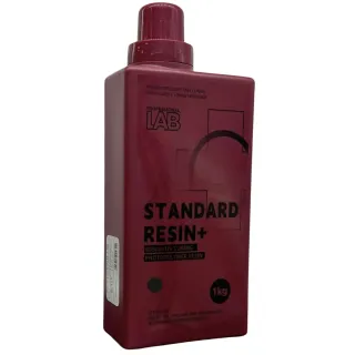 Resin - Standard Black (černý) Professional Lab - 1kg