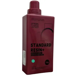 Resin - Standard Green (zelený) Professional Lab / Smart Print - 1kg