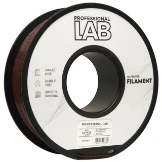 Filament PETG Coffee Professional Lab - 1.75mm 1kg