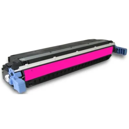 HP CB403A / CB-403A / HP 642A M Magenta - červený toner s čipem - 7.500 stran