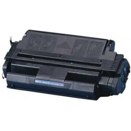 HP C3909A / C-3909A / HP 09A BK Black - černý kompatibilní toner - 15.000 stran, 100% Nový