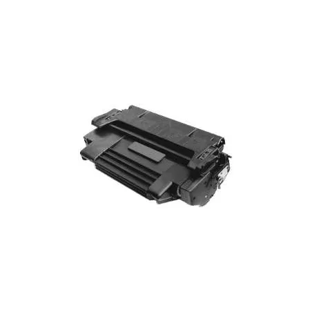 HP 92298X / 92298 X / HP 98X BK Black - černý kompatibilní toner - 8.800 stran, 100% Nový