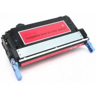 HP Q5953A / Q-5953A / HP 643A M Magenta - červený toner s čipem - 10.000 stran