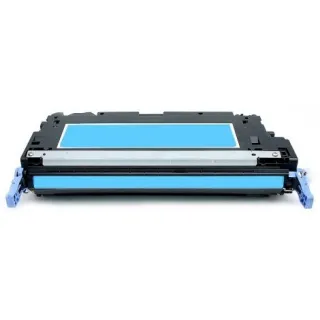 HP Q6471A / Q-6471A / HP 501A C Cyan - modrý toner s čipem - 4.000 stran