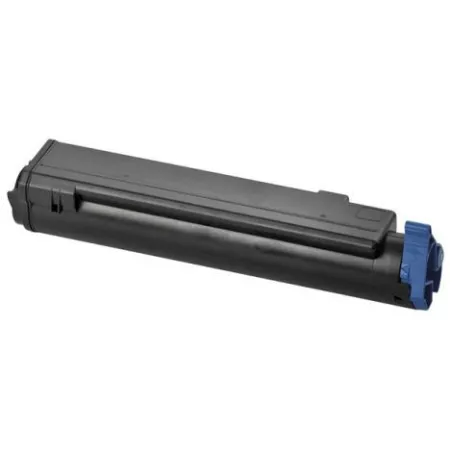 OKI 43979102  B410 / B430 BK Black - černý toner s čipem - 3.500 stran