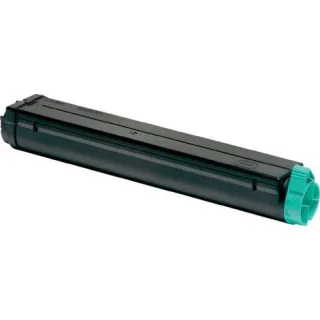 OKI 01103402 B4100, B4200, B4300, Type 9 BK Black - černý toner - 2.500 stran