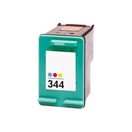 Kompatibilní HP 344 / C9363E HP č.344 Color - tříbarevná cartridge s čipem - 21 ml