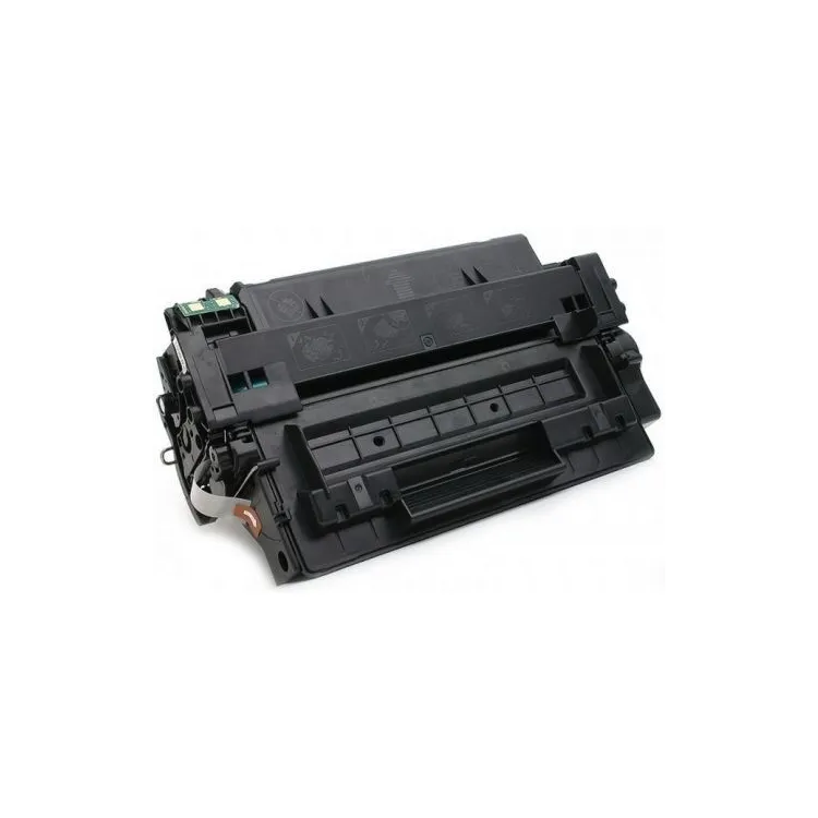 Canon CRG-710H / CRG710H BK Black - černý kompatibilní toner - 10.000 stran, 100% Nový