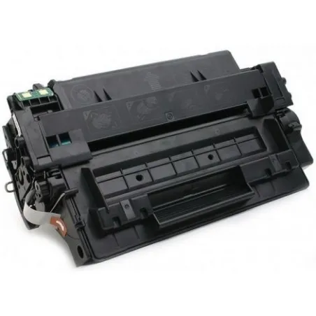 Canon CRG-710H / CRG710H BK Black - černý kompatibilní toner - 10.000 stran, 100% Nový