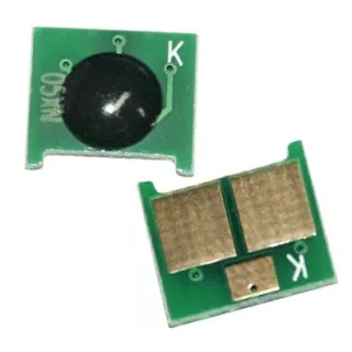 HP CB435 / CB435A / HP 35A BK Black - černý čip / chip - 1.500 stran